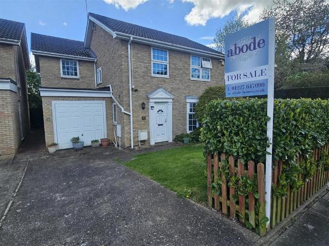 House for sale in St. Dunstan's, The Bridge