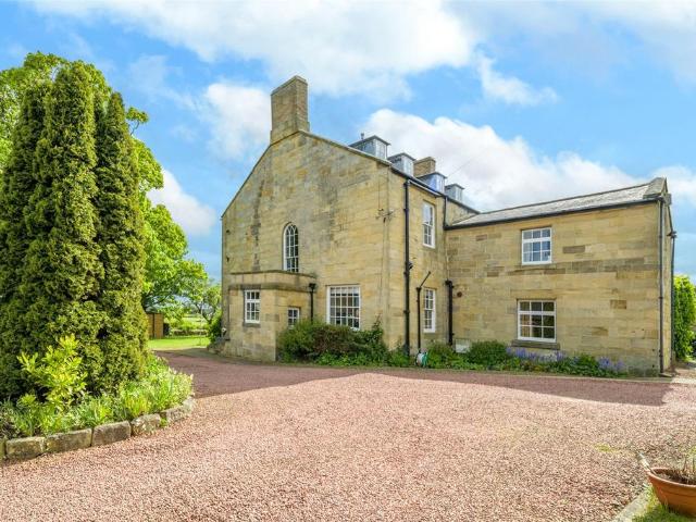 House for sale in Warkworth