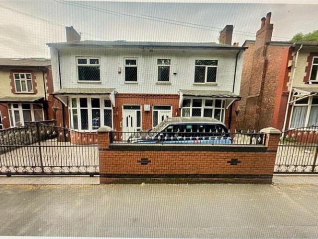 House for sale in Farringdon Park, Higher Bartle