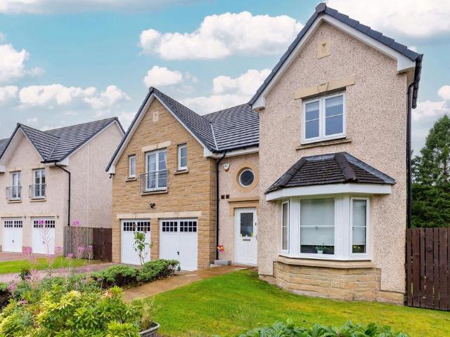 House for sale in Mearns, Scotland
