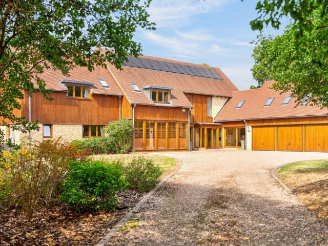 House for sale in Sutton Courtenay, Vale of White Horse