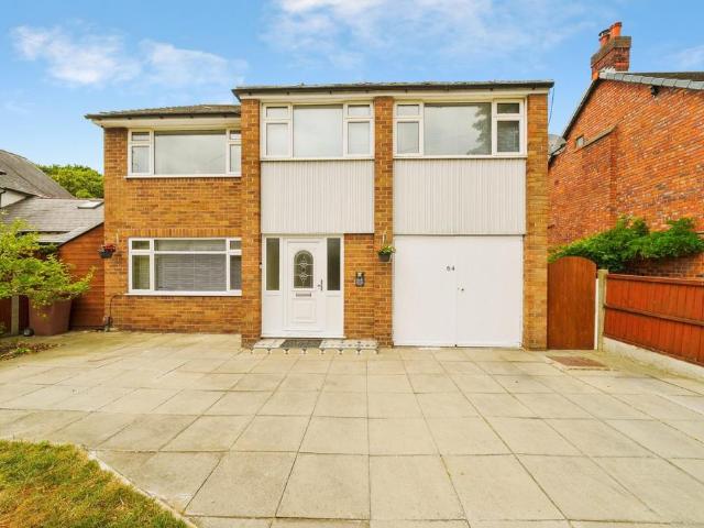 House for sale in Bromborough, Wirral