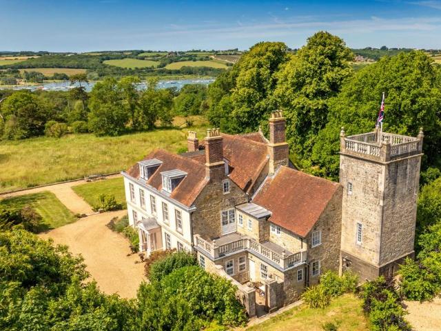 House for sale in Whippingham, Isle Of Wight