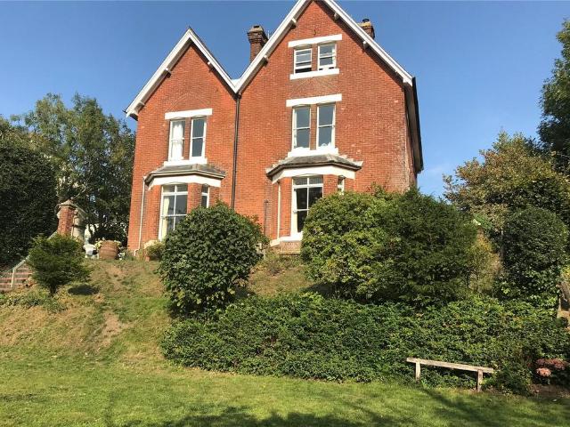 House for sale in Cargate, Aldershot