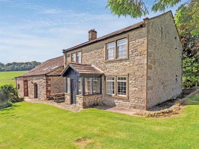 House for sale in North Yorkshire