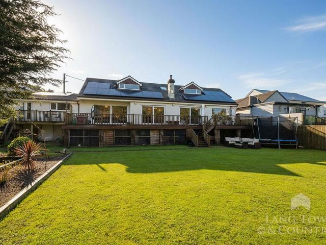 House for sale in Mount Wise, Isle Of Man