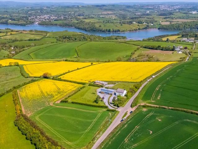 House for sale in Strode, Devon