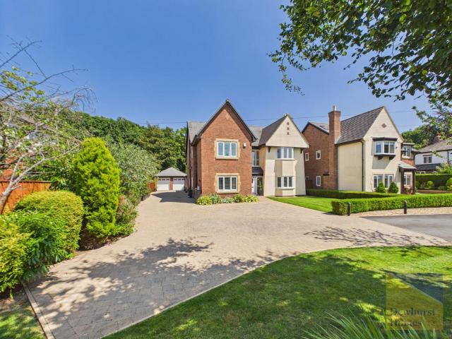 House for sale in Newsham, Preston