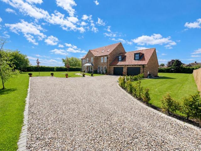 House for sale in Redmarshall, Stockton-on-tees