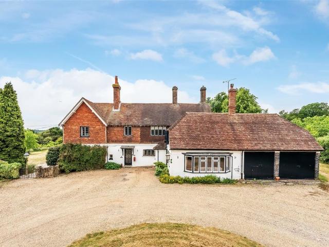 House for sale in Pachesham Park, Surrey