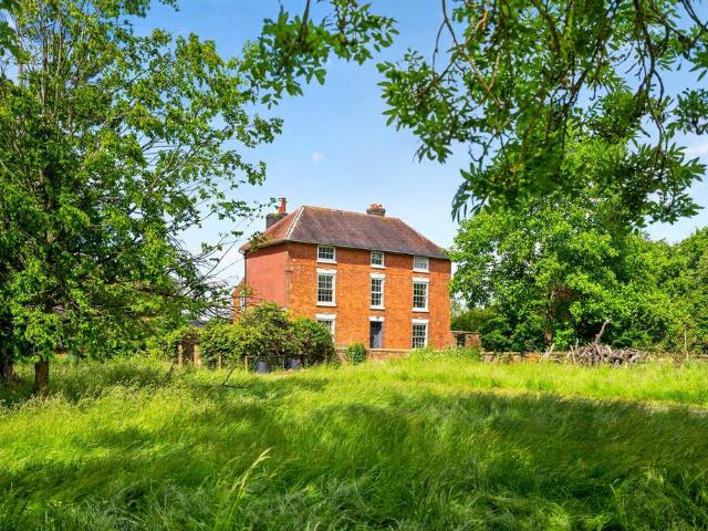 House for sale in Claybrooke Magna, Stanford On Avon