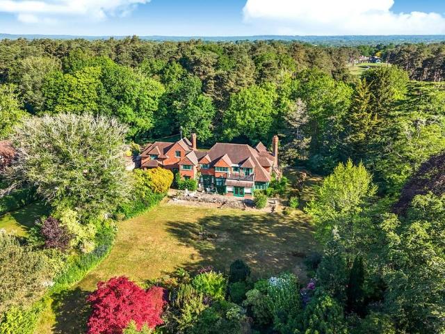 House for sale in Woking, Surrey