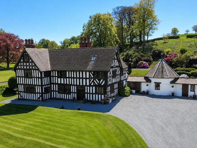 House for sale in Vennington, Westbury