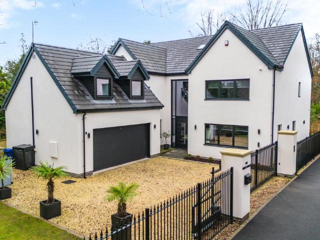 House for sale in Bessacarr, South Yorkshire