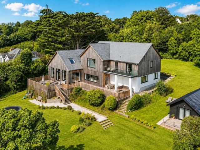House for sale in Perranarworthal, Perranwell