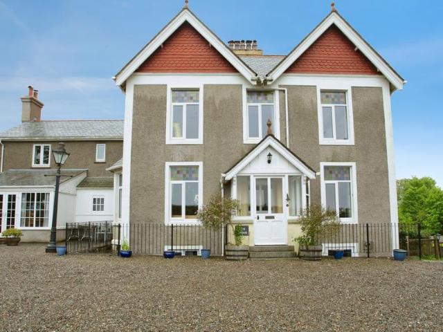 House for sale in Ravenglass