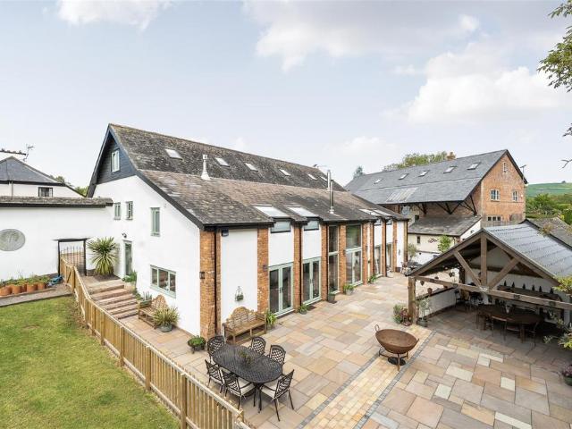 House for sale in Newton St Cyres, Isle Of Man