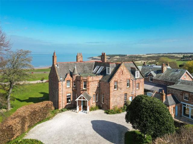 House for sale in Gullane, Scotland