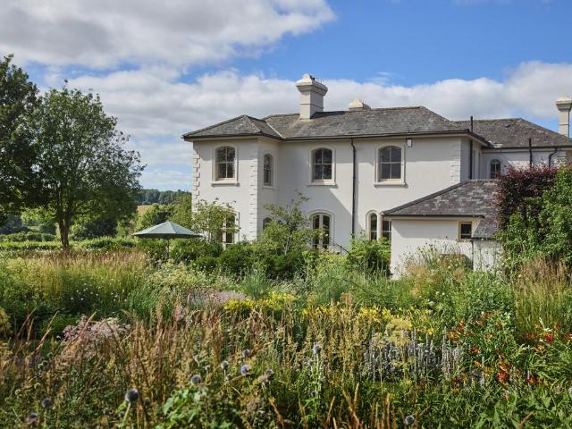 House for sale in Hampshire