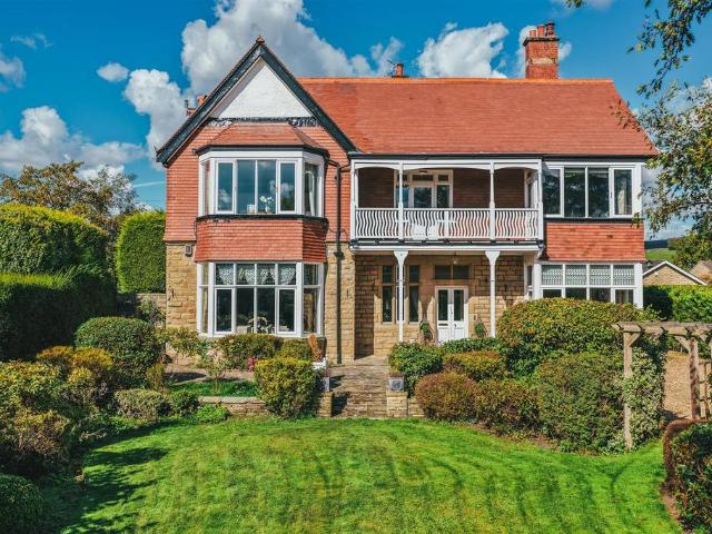 House for sale in Bubnell, Derbyshire Dales