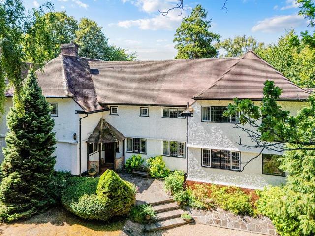 House for sale in Red Hill, Surrey