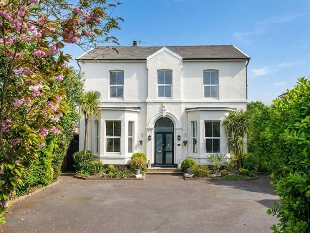 House for sale in Meols Cop, Southport