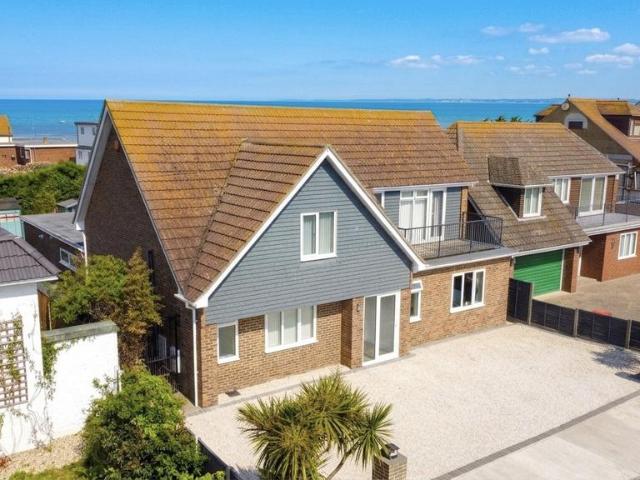 House for sale in Acol, Isle Of Man