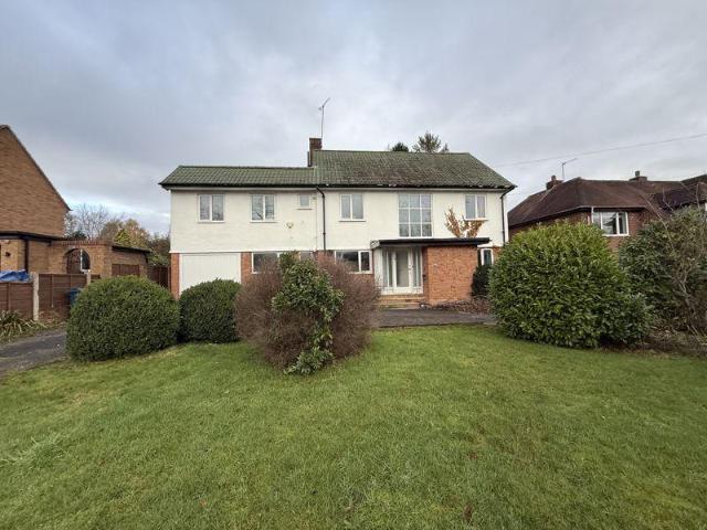 House for sale in Baswich, Staffordshire