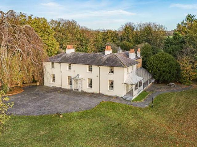 House for sale in North Cray, Greater London