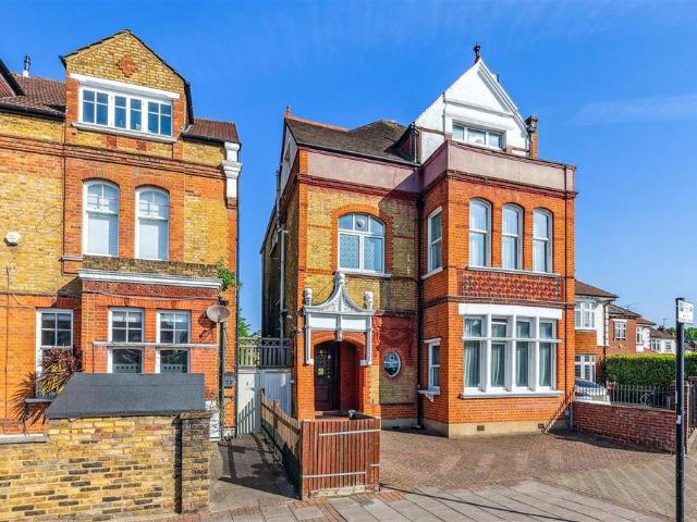 House for sale in London Borough of Wandsworth, Greater London