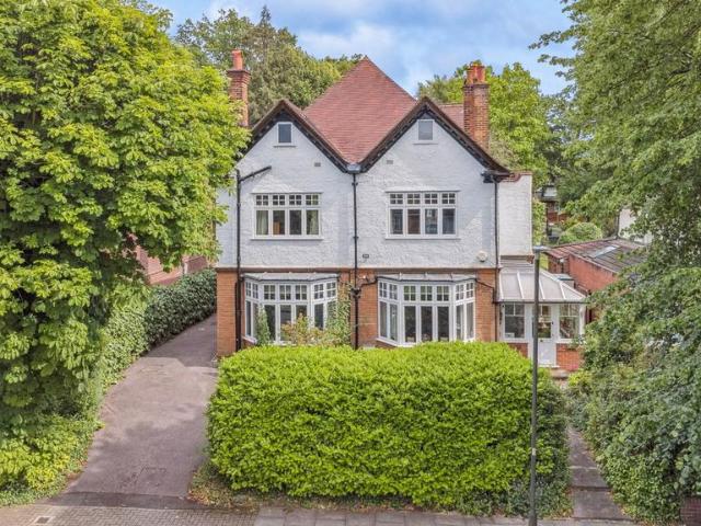 House for sale in Hatch End, Isle Of Man