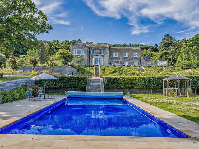 House for sale in Heathlands, Isle Of Man