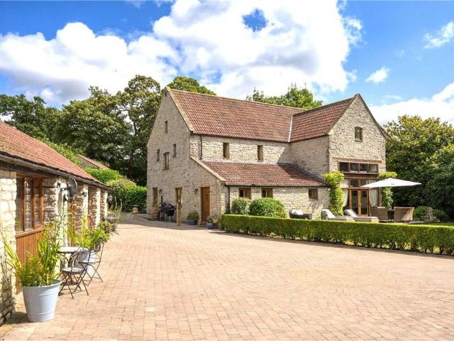 House for sale in Webbs Heath, Siston