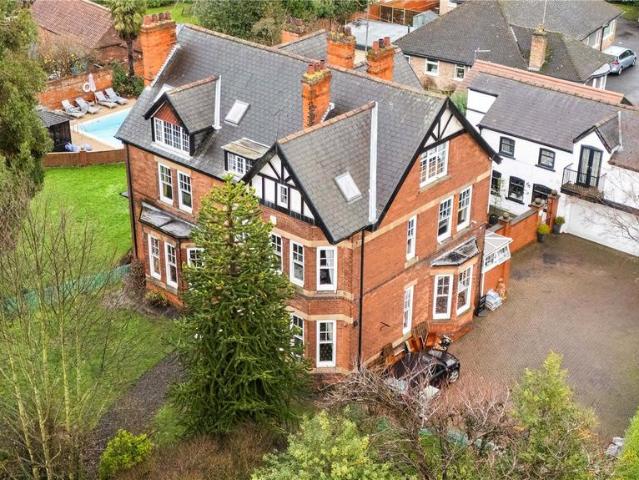 House for sale in Barton-upon-humber, North Lincolnshire