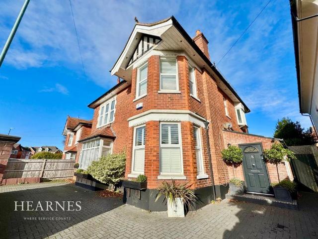 House for sale in Springbourne, Bournemouth
