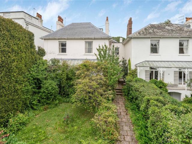House for sale in St Leonards, Watergate