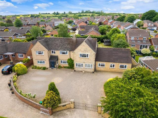 House for sale in Shipston-on-Stour, Stratford-on-Avon