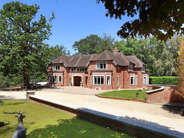 House for sale in Denham, Buckinghamshire