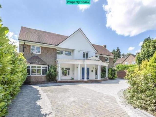 House for sale in Daws Hill, Cressex