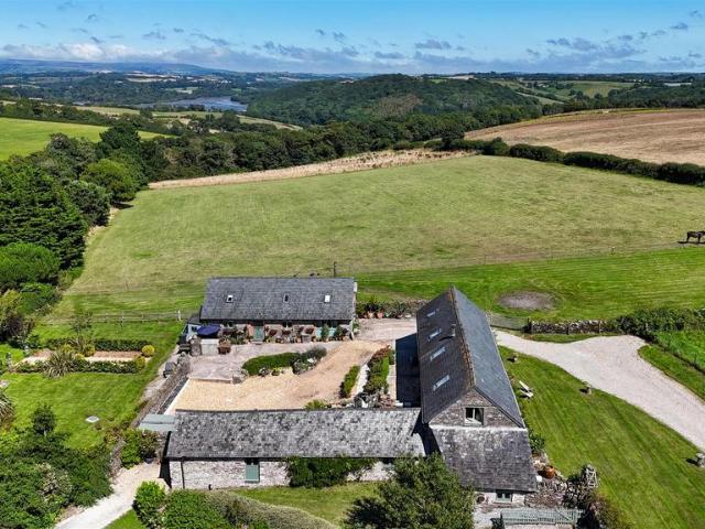 House for sale in Strode, Devon