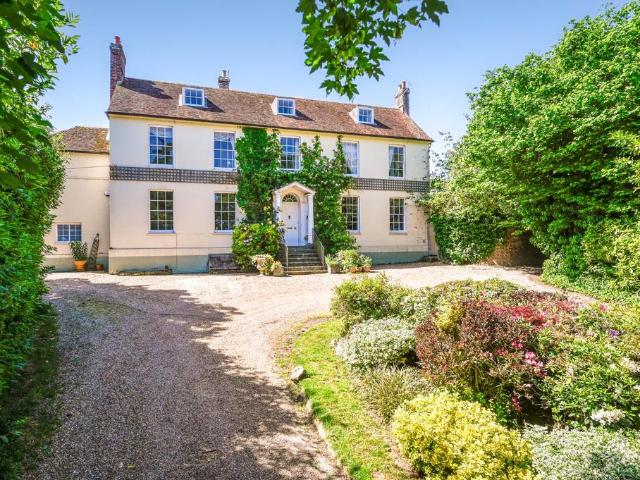House for sale in Four Oaks, Rother