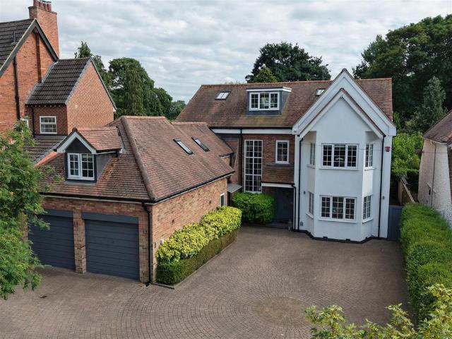 House for sale in Elloughton-cum-Brough, Elloughton