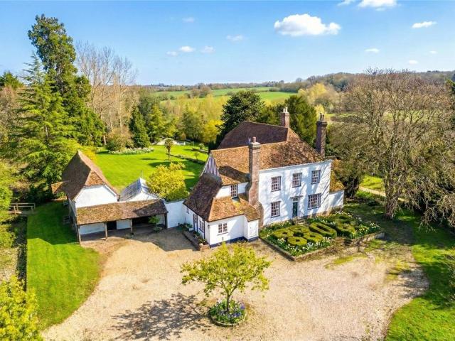House for sale in Duton Hill, Essex