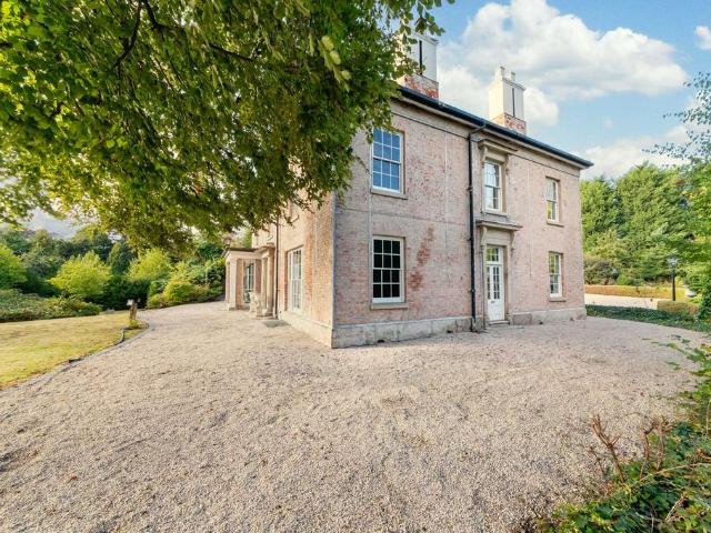 House for sale in Hemington, Leicestershire