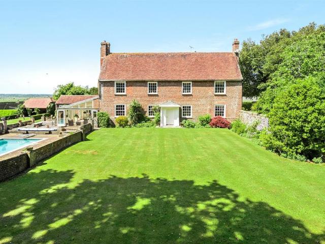 House for sale in Cross In Hand, East Sussex