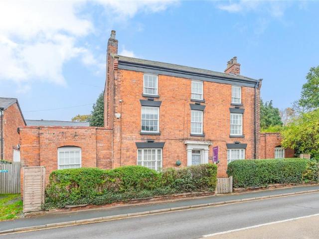House for sale in Telford