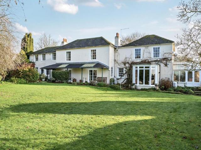 House for sale in Bourne Vale, Kent