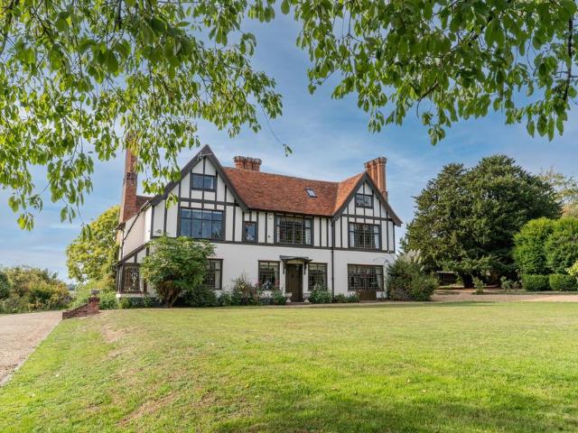 House for sale in Boyton Cross, Chelmsford