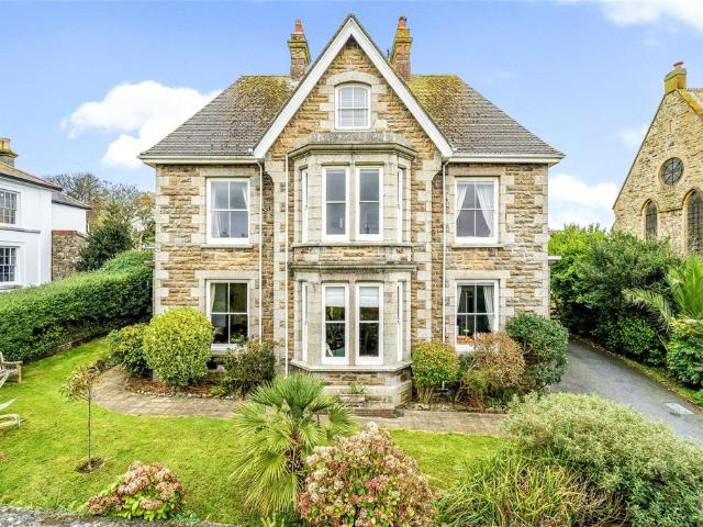 House for sale in Treneere, Penzance