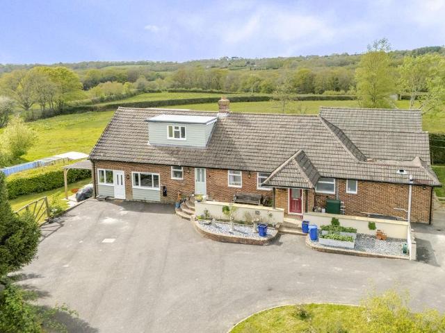 House for sale in Cross In Hand, East Sussex